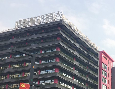 抽屜式模具架案例